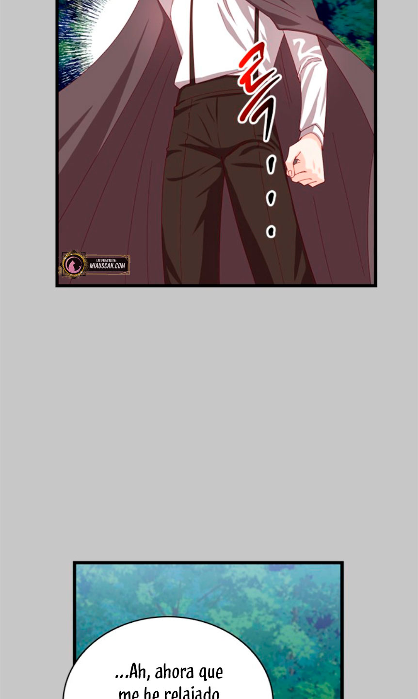 La doble vida de la Condesa Capítulo 11 - Página 40