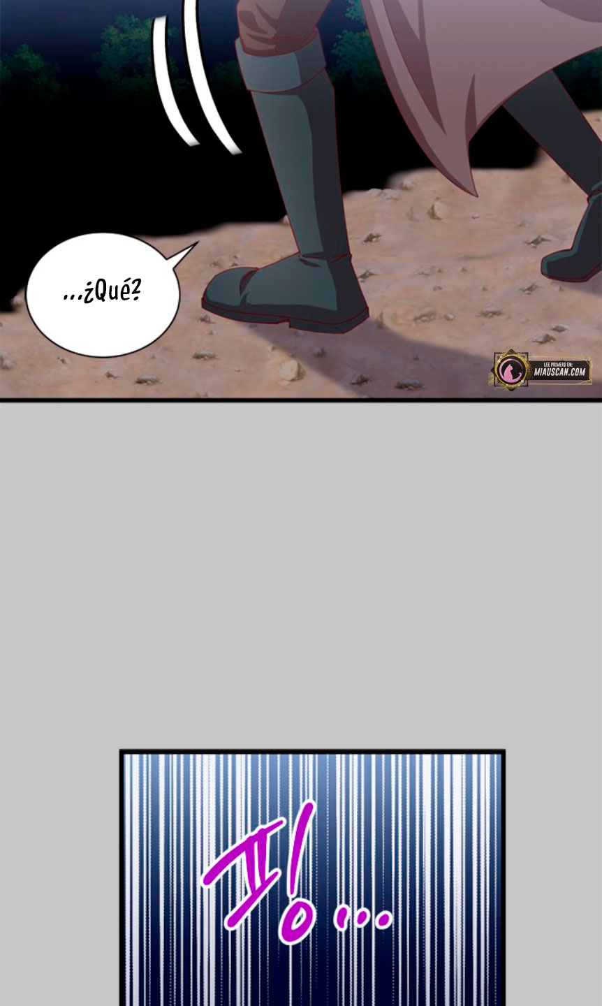 La doble vida de la Condesa Capítulo 11 - Página 42