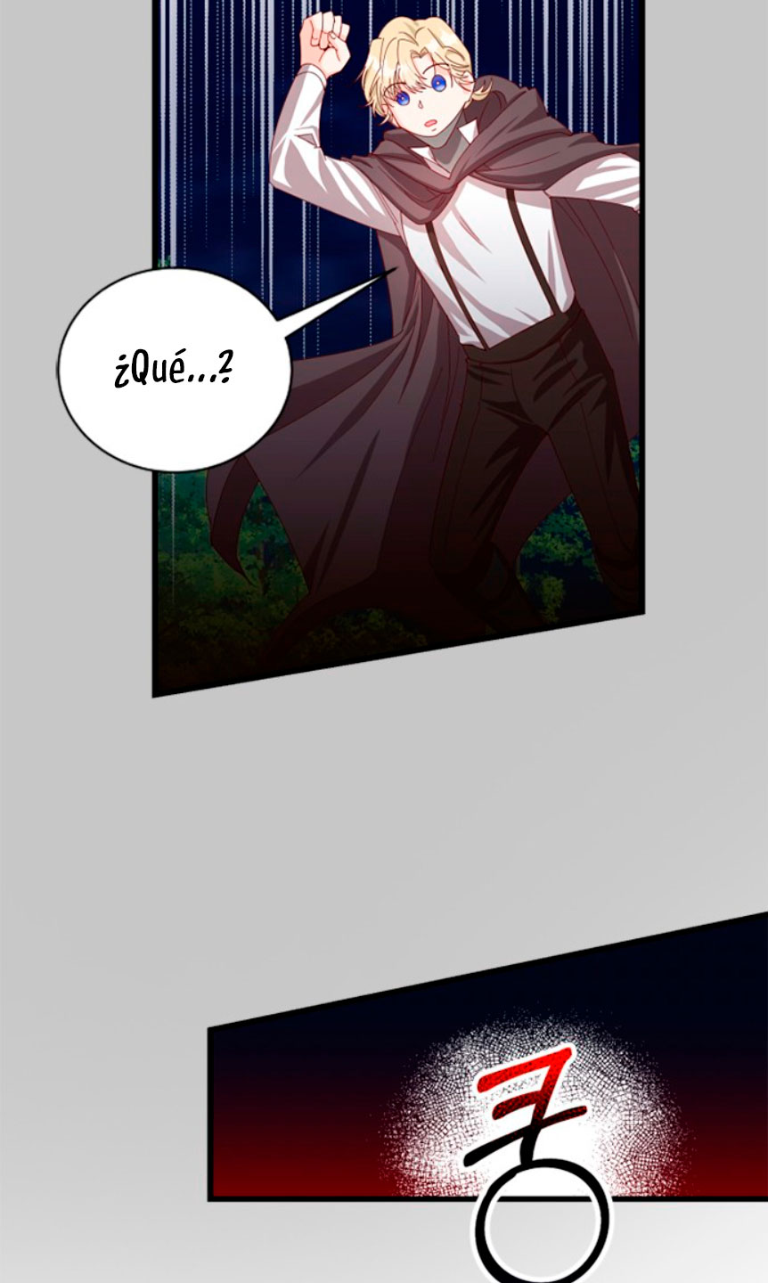 La doble vida de la Condesa Capítulo 11 - Página 43
