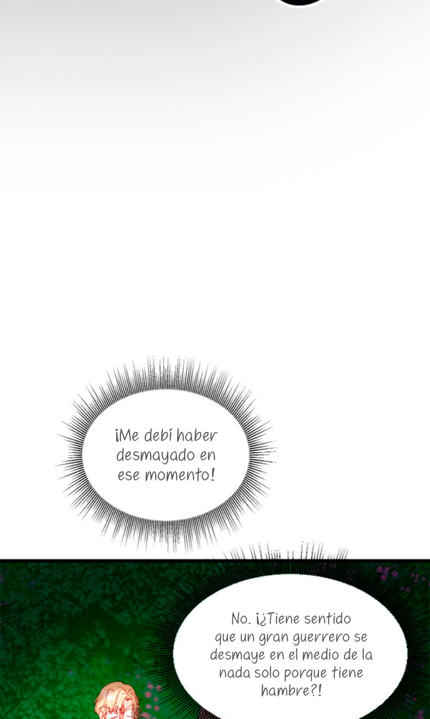 La doble vida de la Condesa Capítulo 11 - Página 44