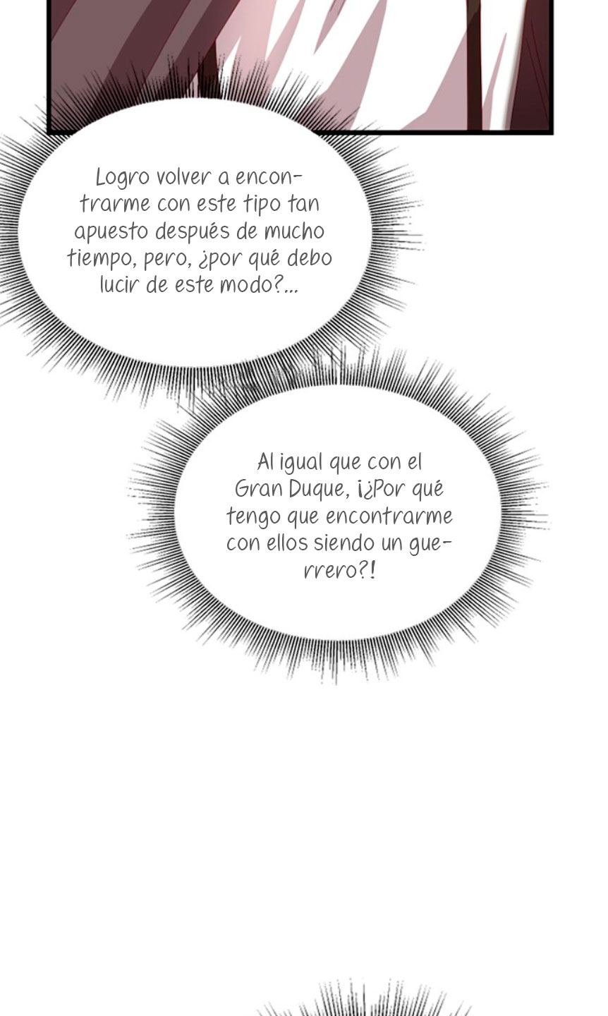 La doble vida de la Condesa Capítulo 11 - Página 47