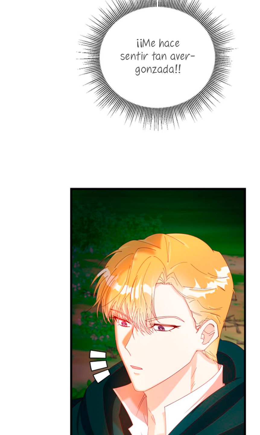 La doble vida de la Condesa Capítulo 11 - Página 48