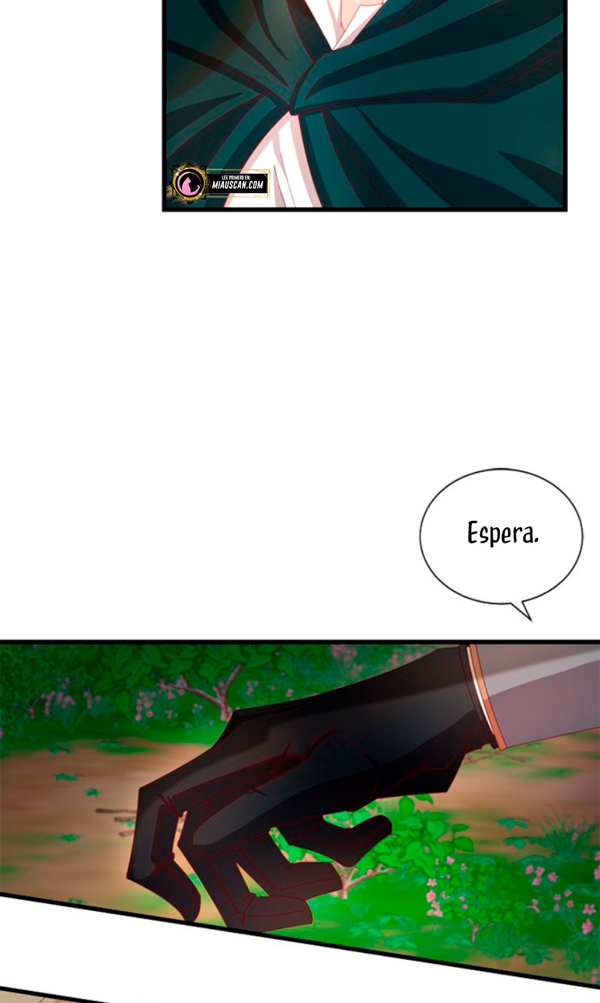 La doble vida de la Condesa Capítulo 11 - Página 49