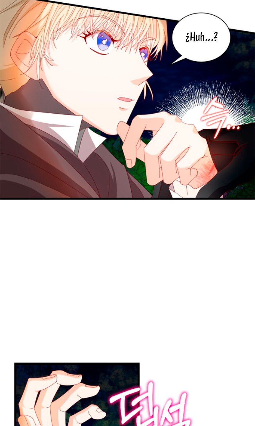 La doble vida de la Condesa Capítulo 11 - Página 50