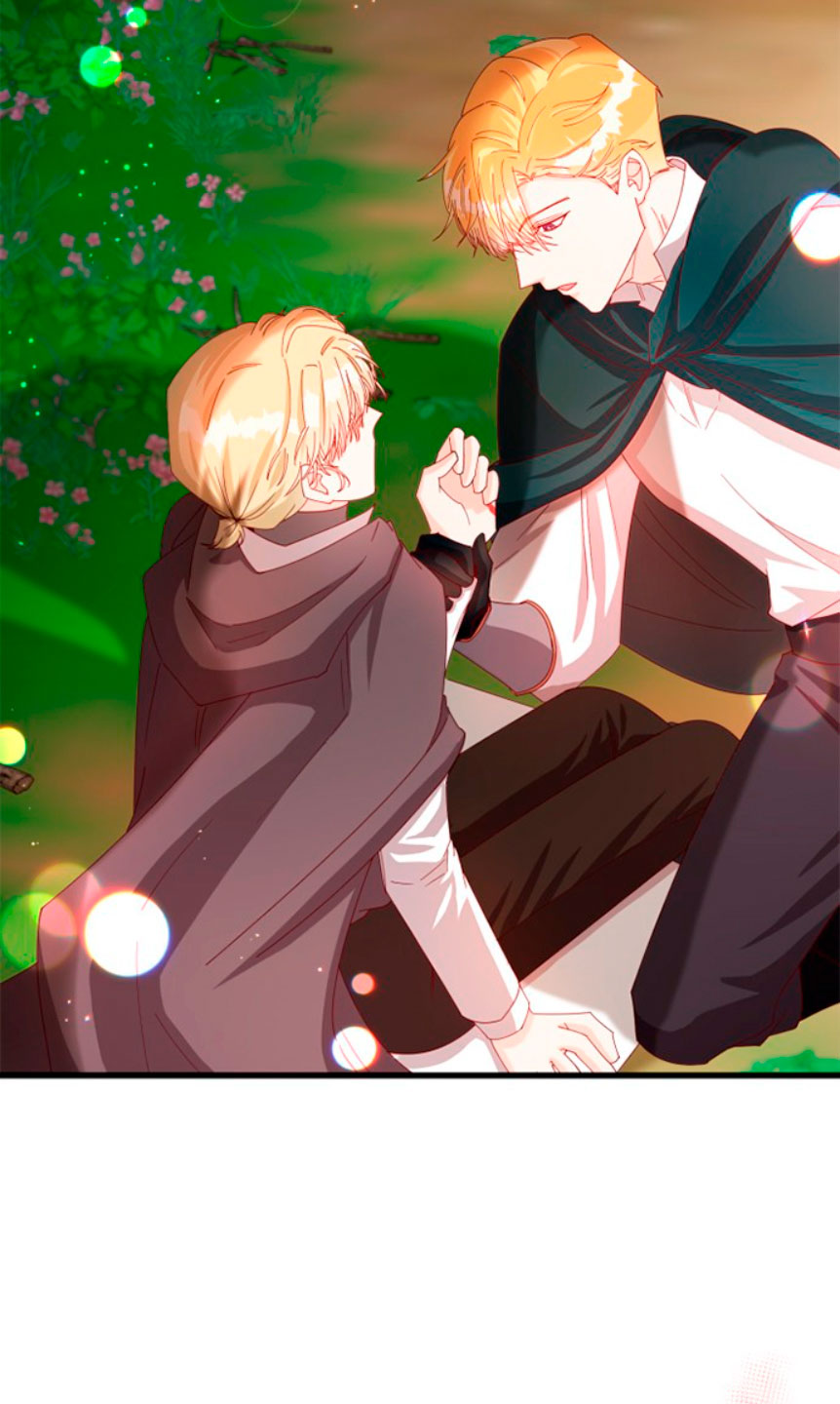 La doble vida de la Condesa Capítulo 11 - Página 52