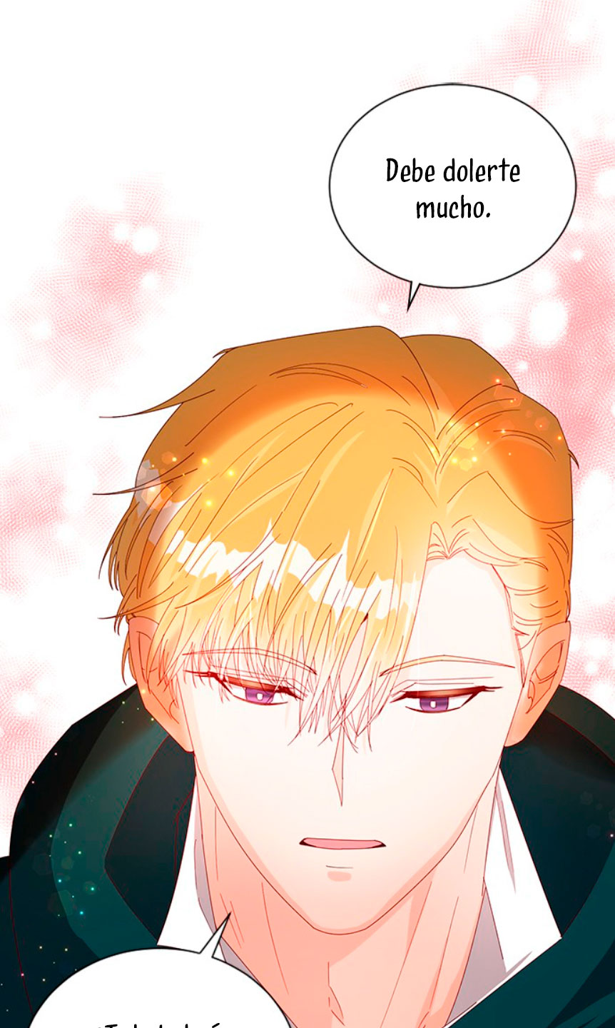 La doble vida de la Condesa Capítulo 11 - Página 53