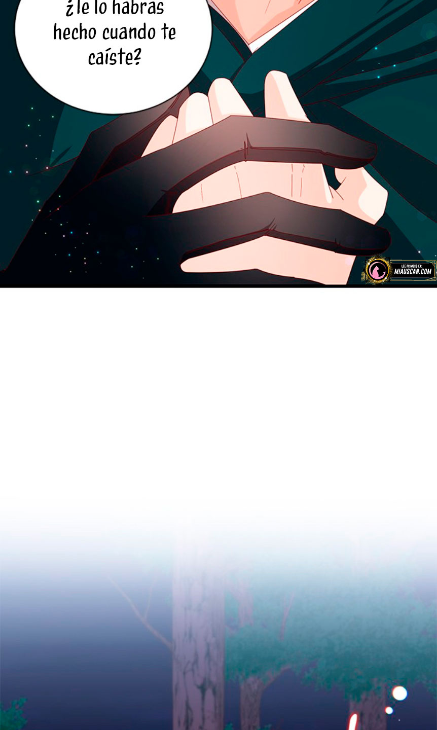 La doble vida de la Condesa Capítulo 11 - Página 54