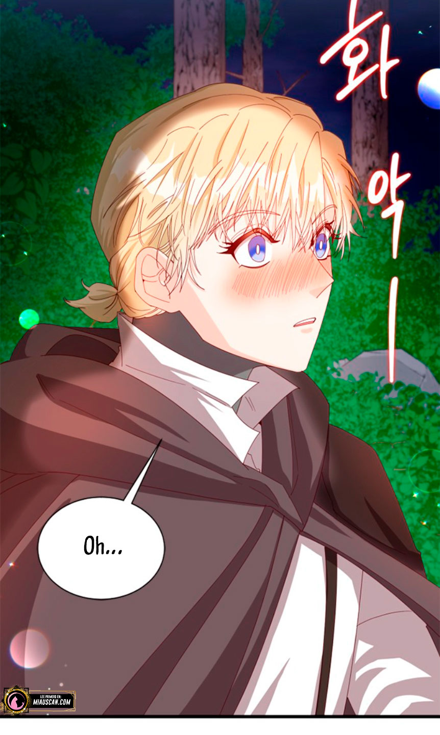 La doble vida de la Condesa Capítulo 11 - Página 55