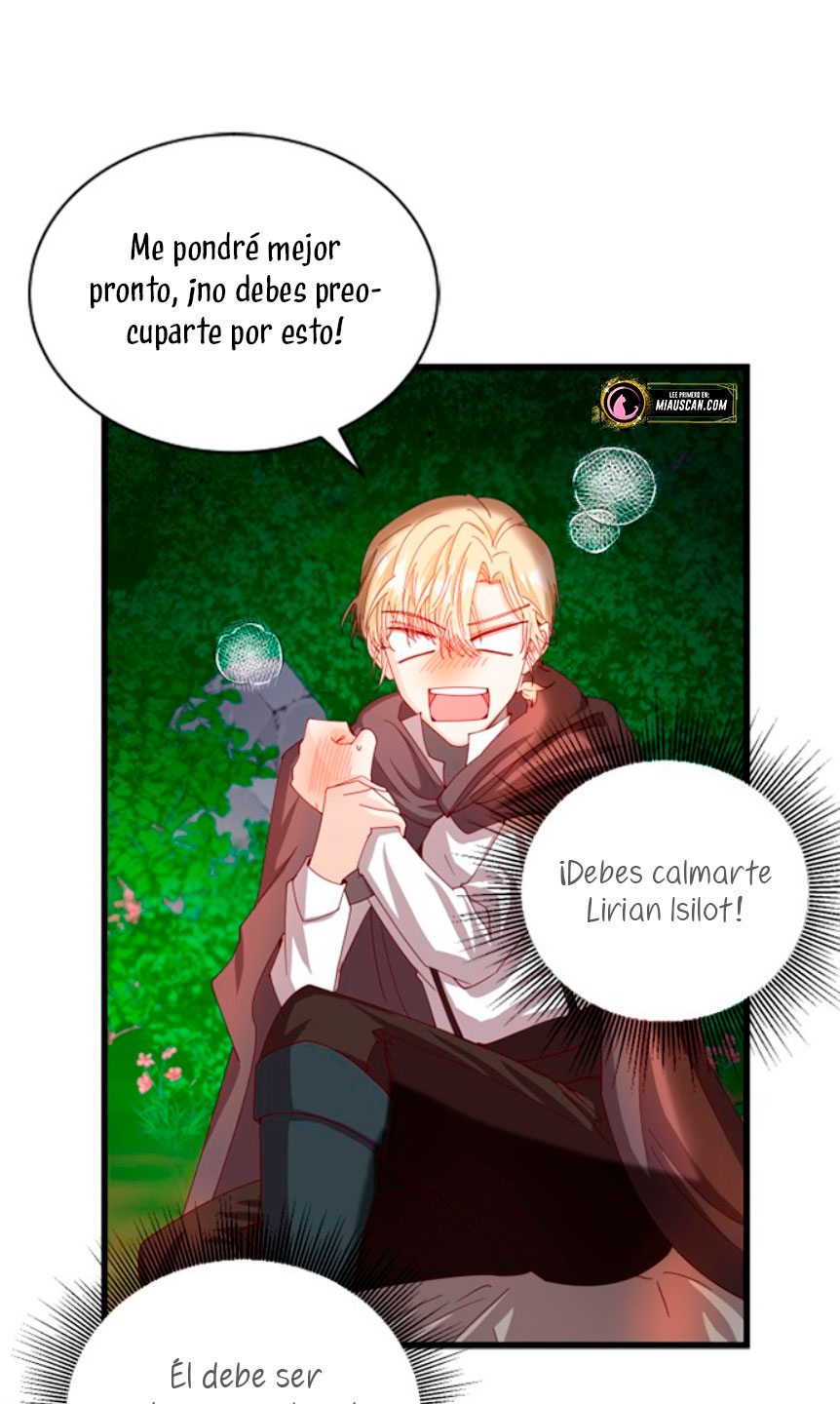 La doble vida de la Condesa Capítulo 11 - Página 57