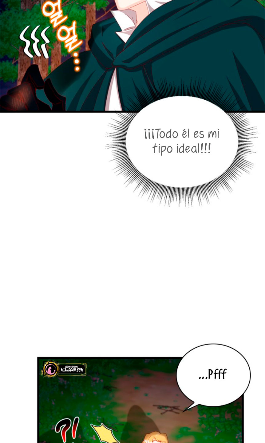 La doble vida de la Condesa Capítulo 11 - Página 59