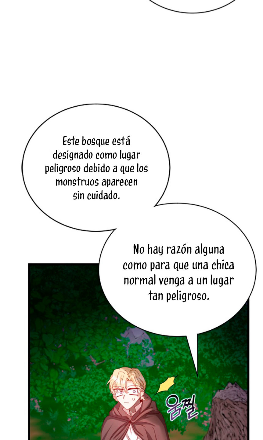 La doble vida de la Condesa Capítulo 11 - Página 64