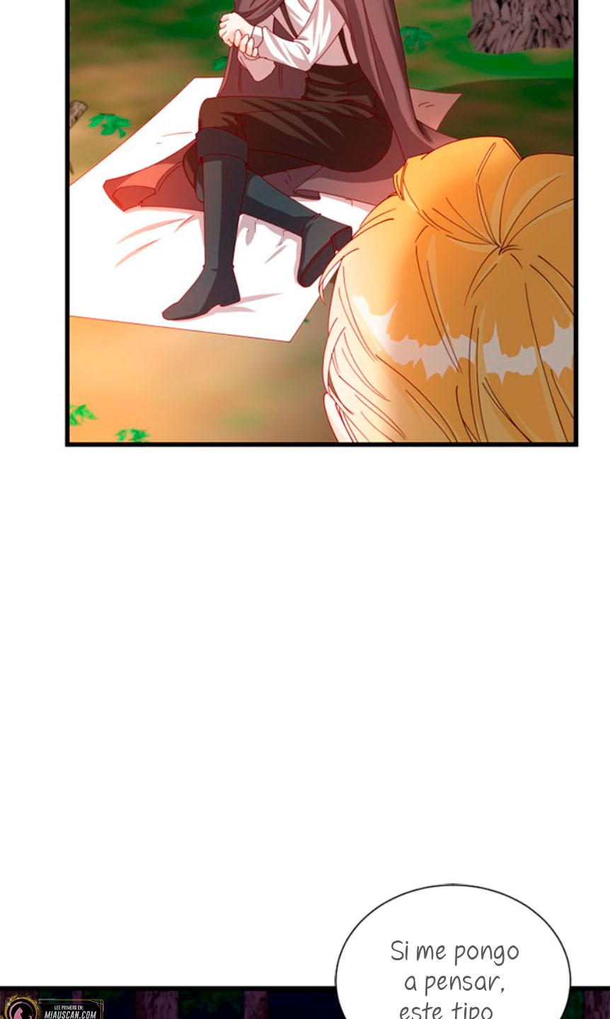 La doble vida de la Condesa Capítulo 11 - Página 65