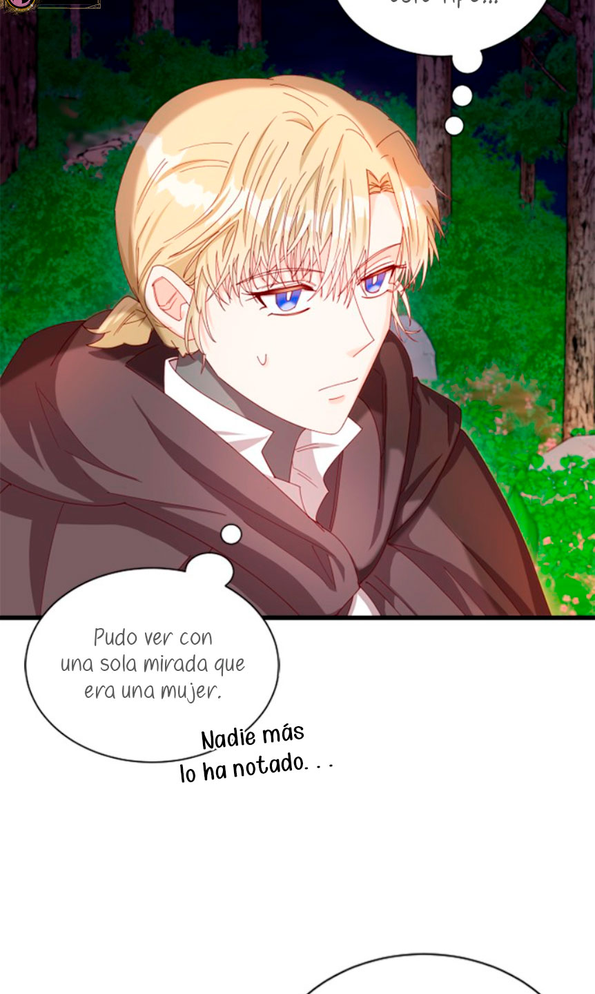 La doble vida de la Condesa Capítulo 11 - Página 66