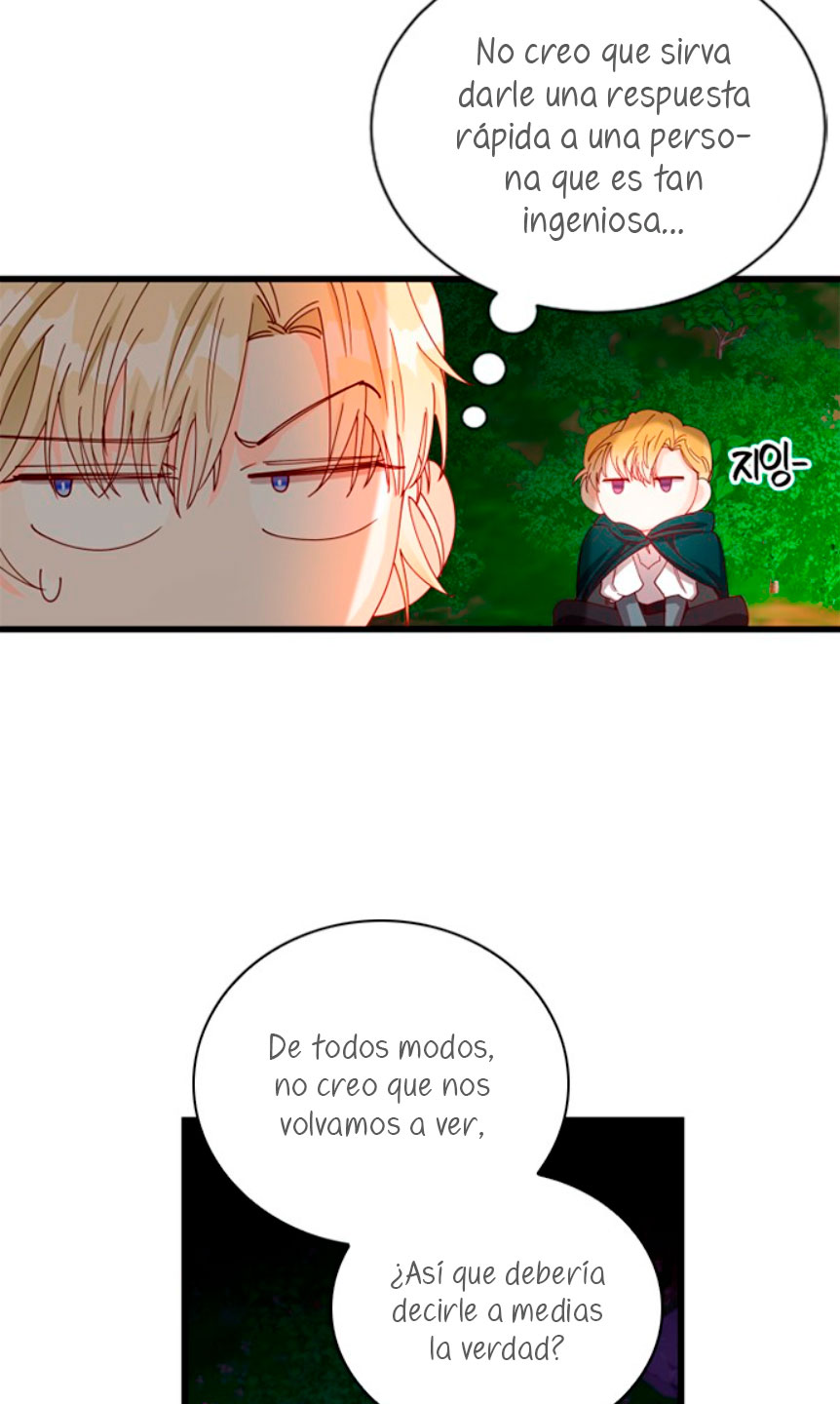 La doble vida de la Condesa Capítulo 11 - Página 67