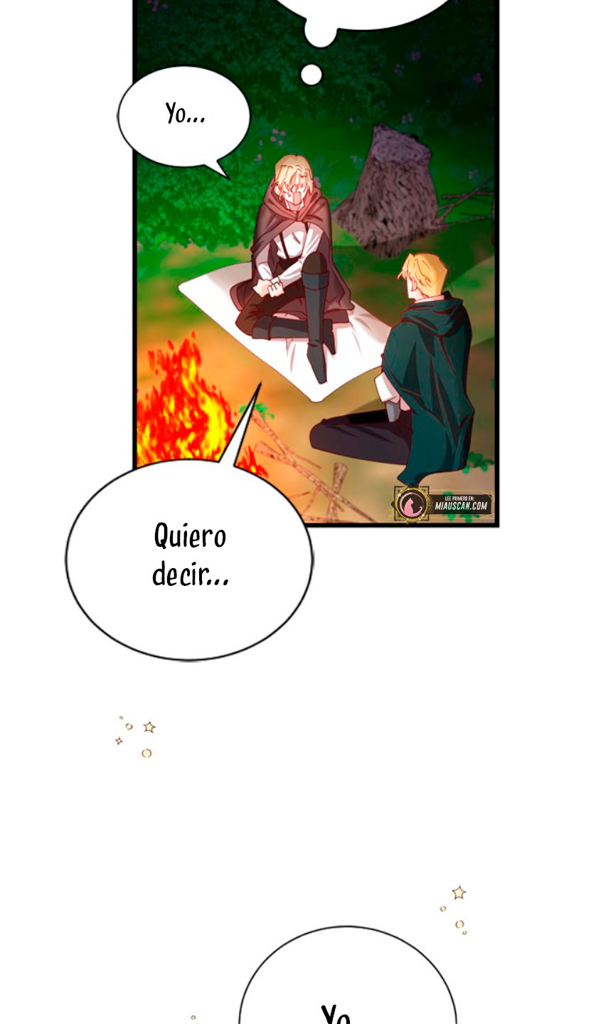 La doble vida de la Condesa Capítulo 11 - Página 68