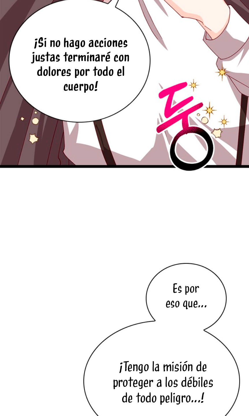 La doble vida de la Condesa Capítulo 11 - Página 70