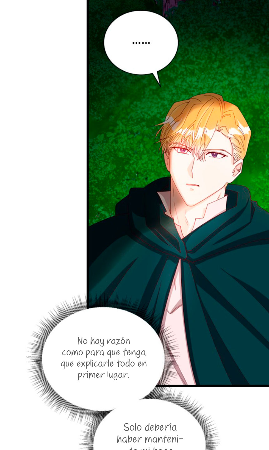 La doble vida de la Condesa Capítulo 11 - Página 72