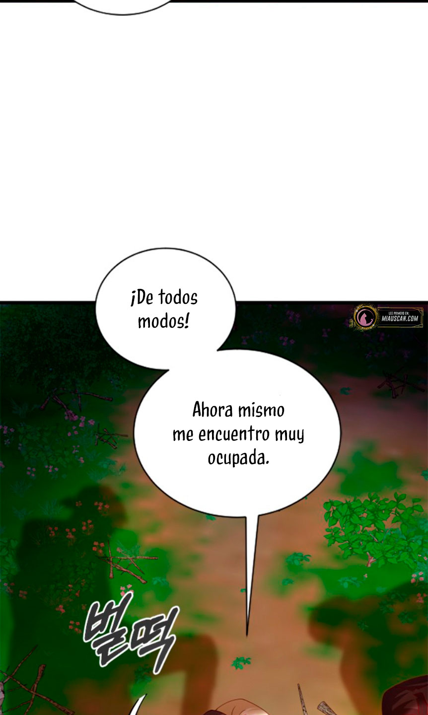 La doble vida de la Condesa Capítulo 11 - Página 76