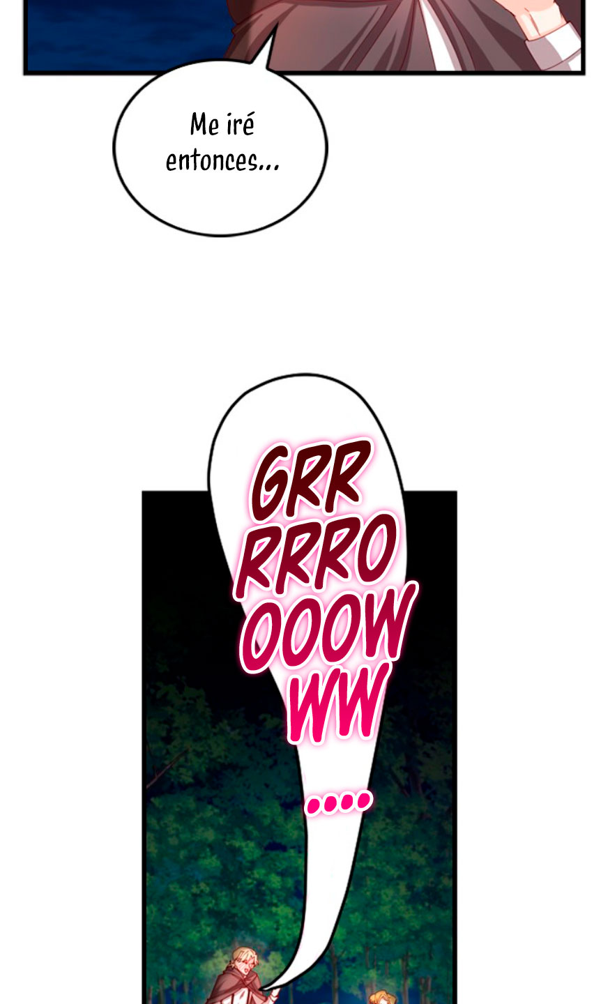 La doble vida de la Condesa Capítulo 11 - Página 78