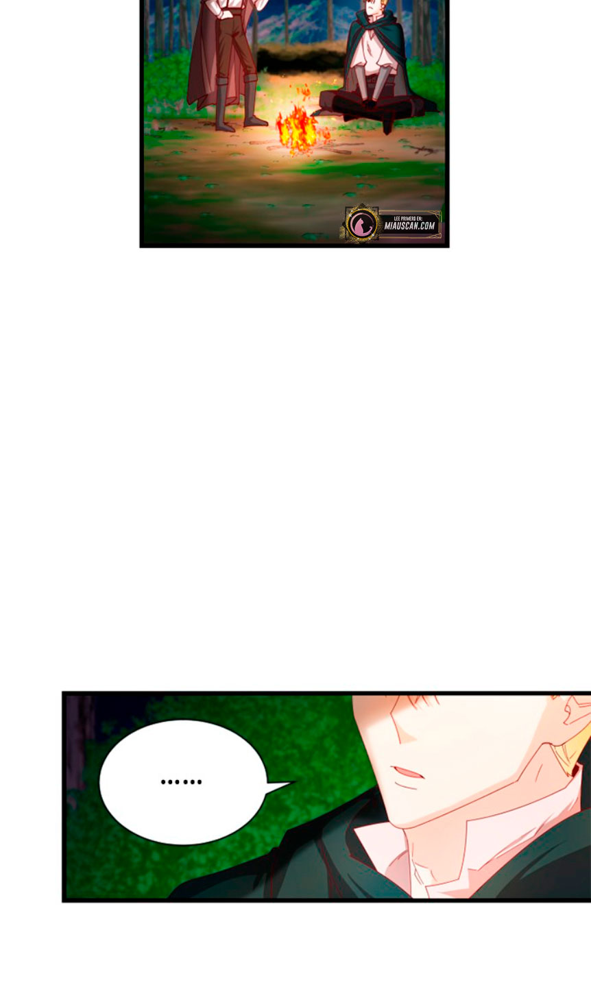 La doble vida de la Condesa Capítulo 11 - Página 79