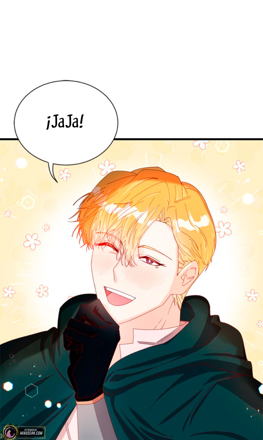 La doble vida de la Condesa Capítulo 11 - Página 80