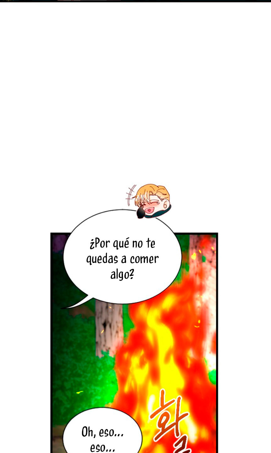 La doble vida de la Condesa Capítulo 11 - Página 81