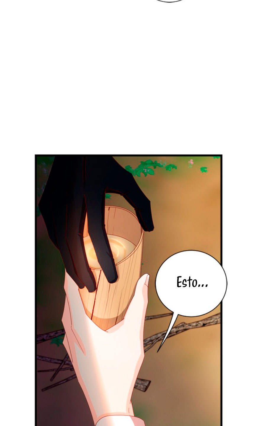 La doble vida de la Condesa Capítulo 11 - Página 89