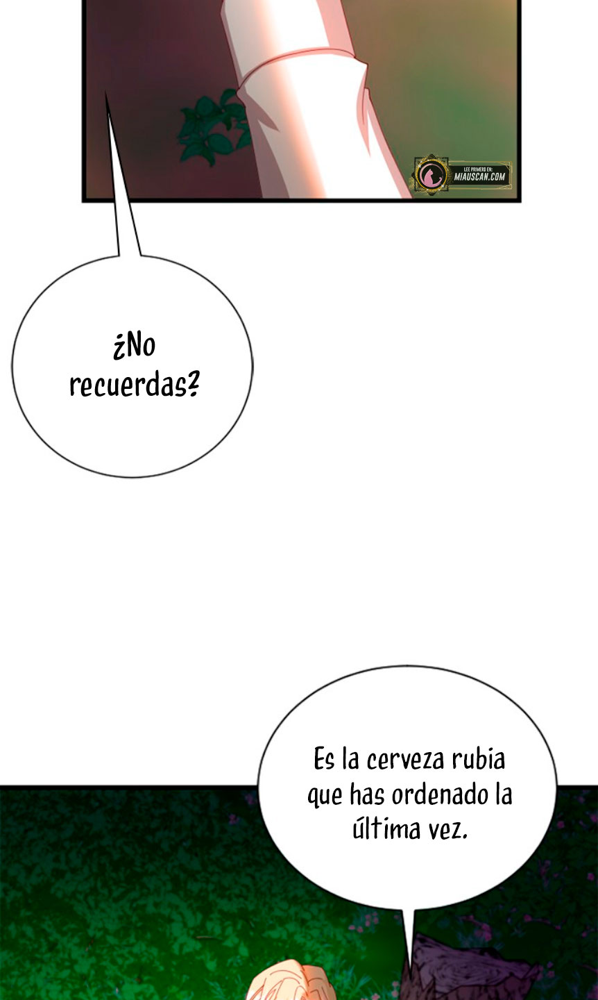 La doble vida de la Condesa Capítulo 11 - Página 90