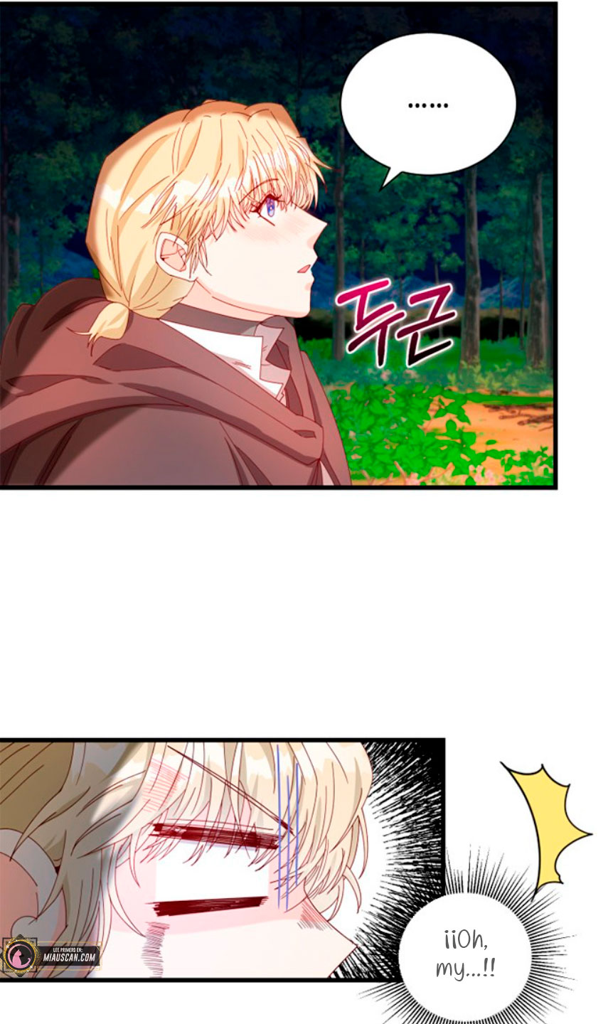 La doble vida de la Condesa Capítulo 11 - Página 94