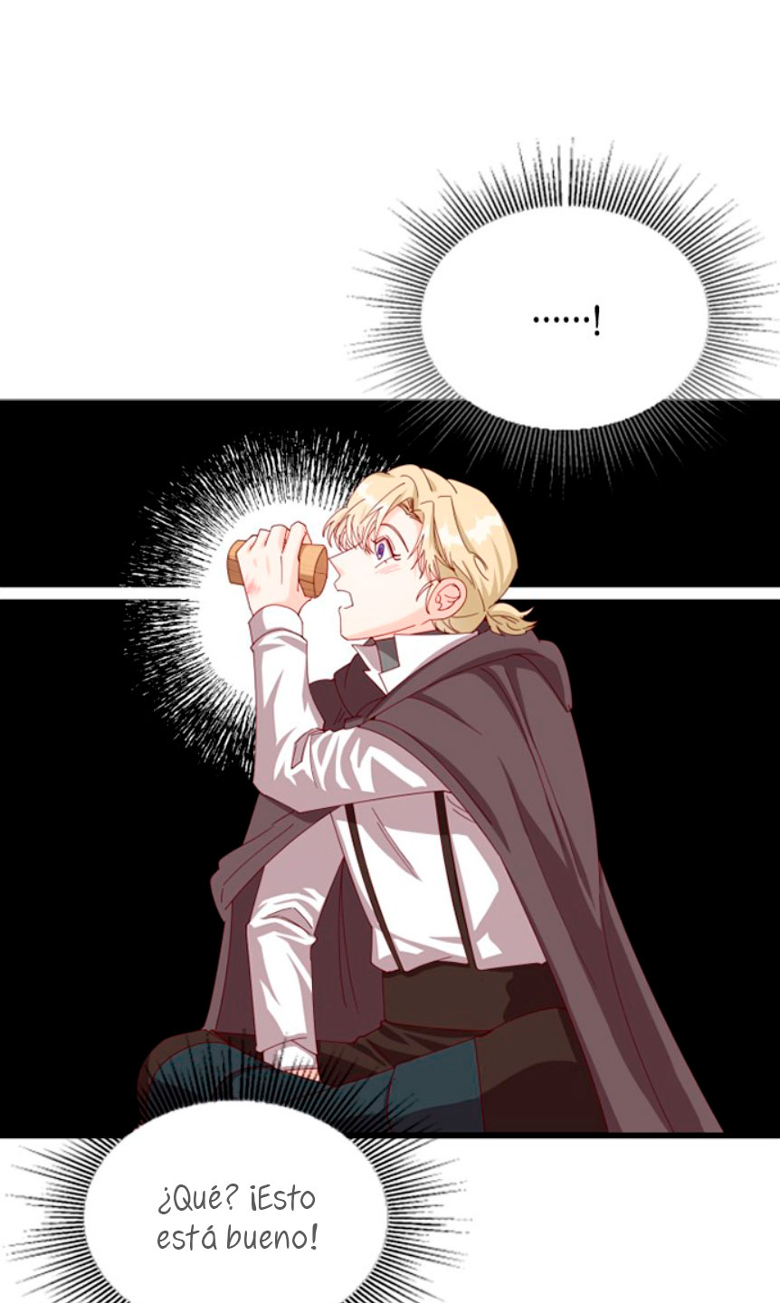 La doble vida de la Condesa Capítulo 11 - Página 96