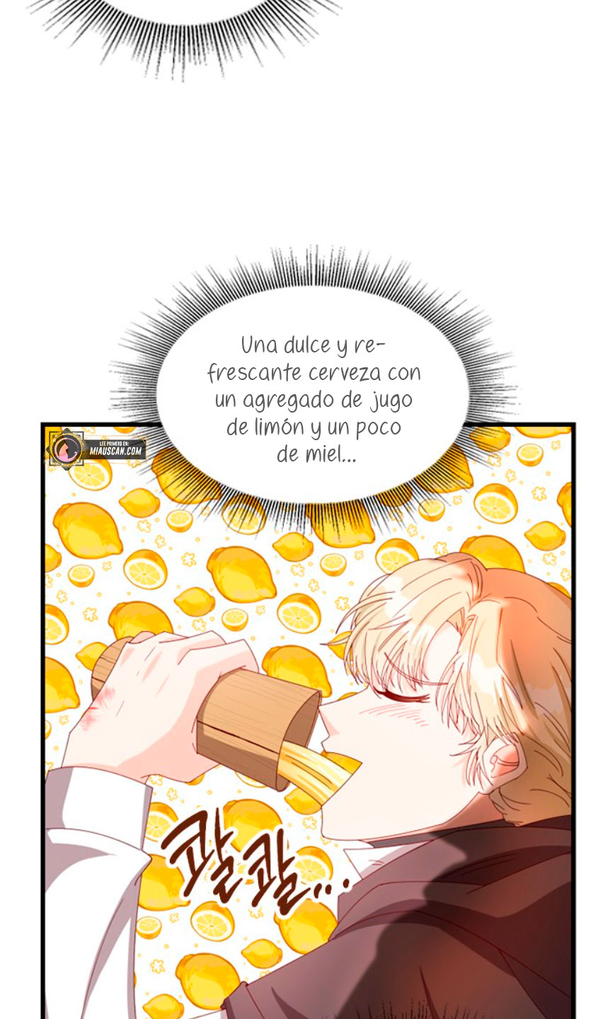 La doble vida de la Condesa Capítulo 11 - Página 97