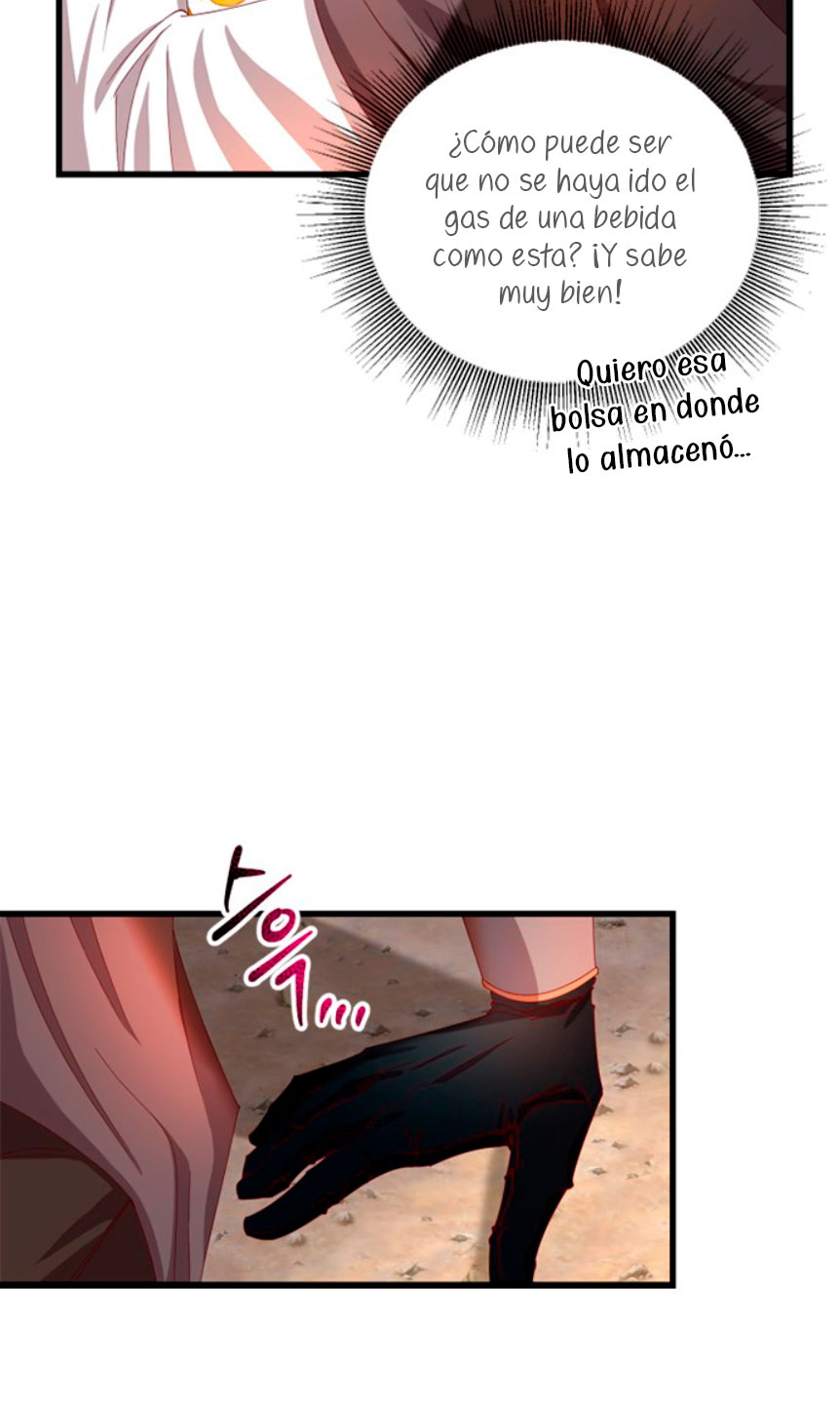 La doble vida de la Condesa Capítulo 11 - Página 98