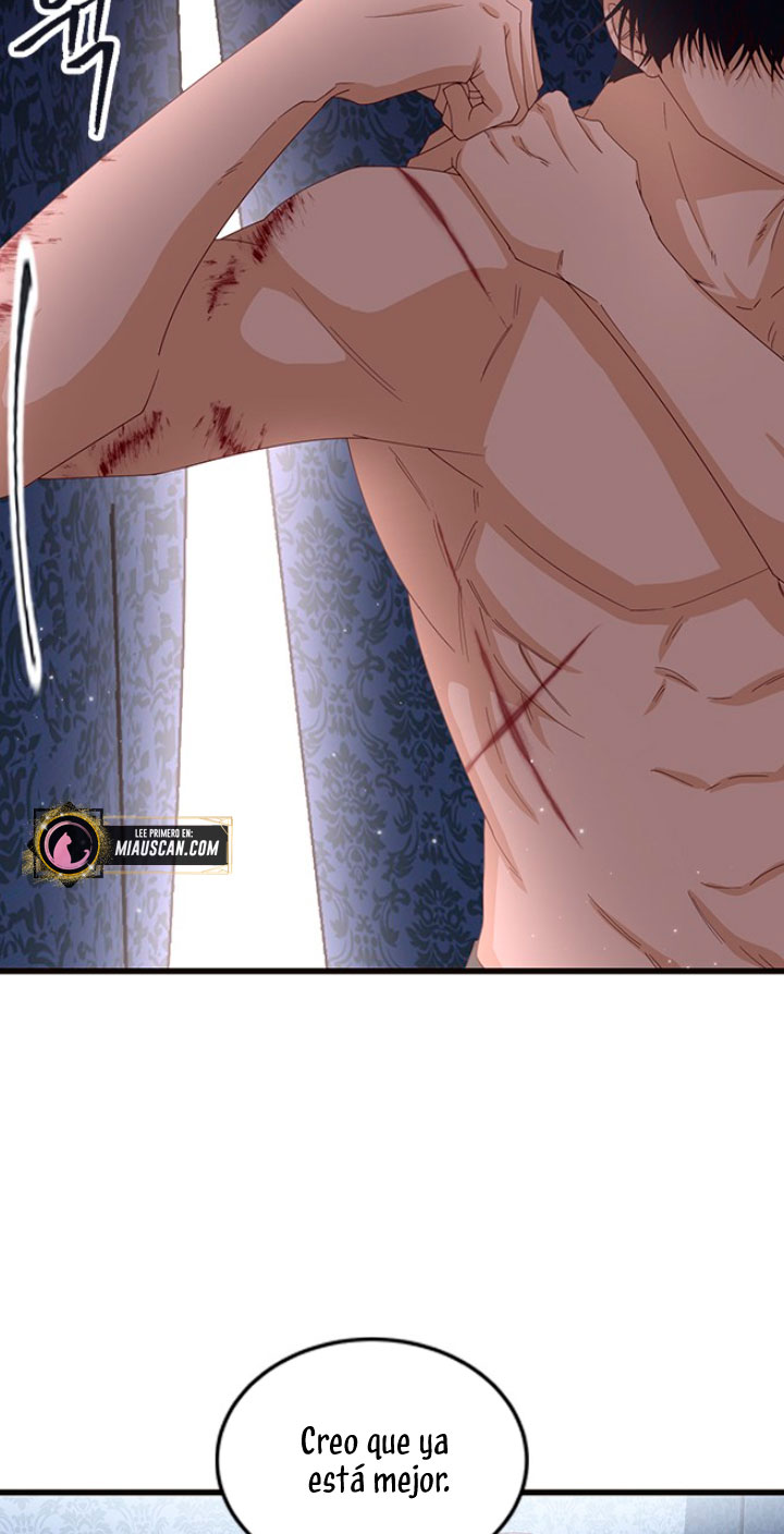 La doble vida de la Condesa Capítulo 12 - Página 10