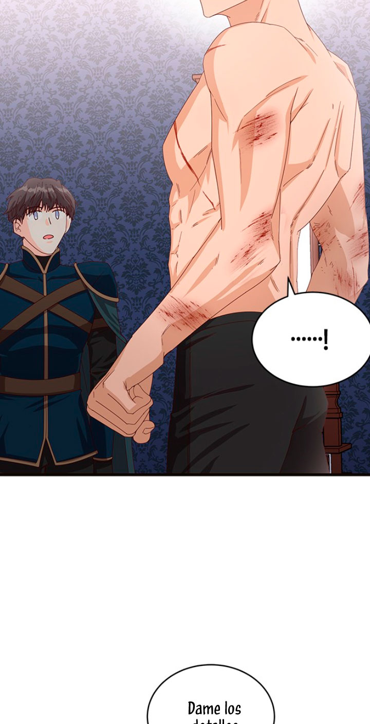 La doble vida de la Condesa Capítulo 12 - Página 13