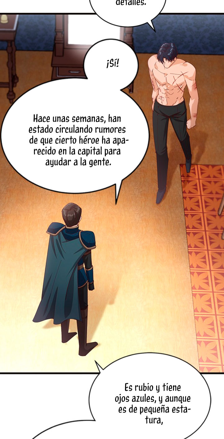 La doble vida de la Condesa Capítulo 12 - Página 14