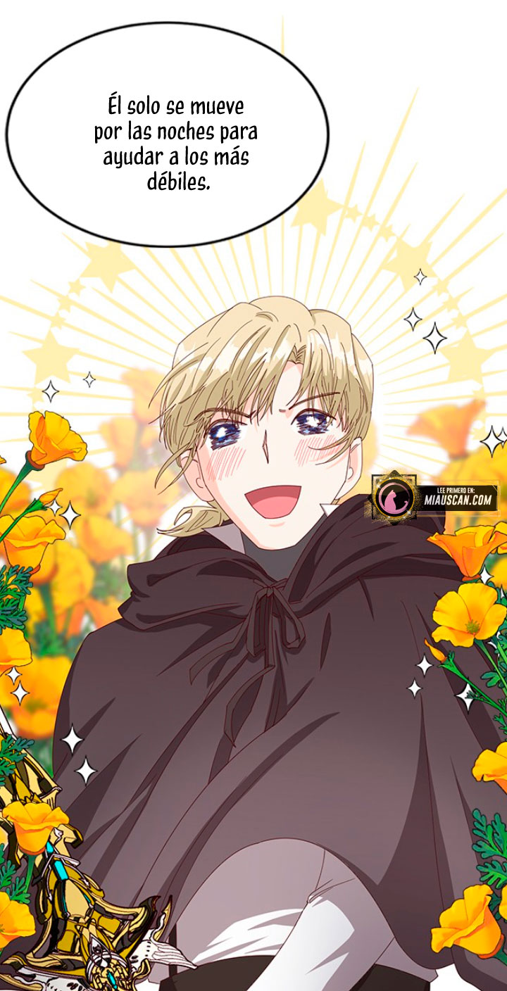 La doble vida de la Condesa Capítulo 12 - Página 17