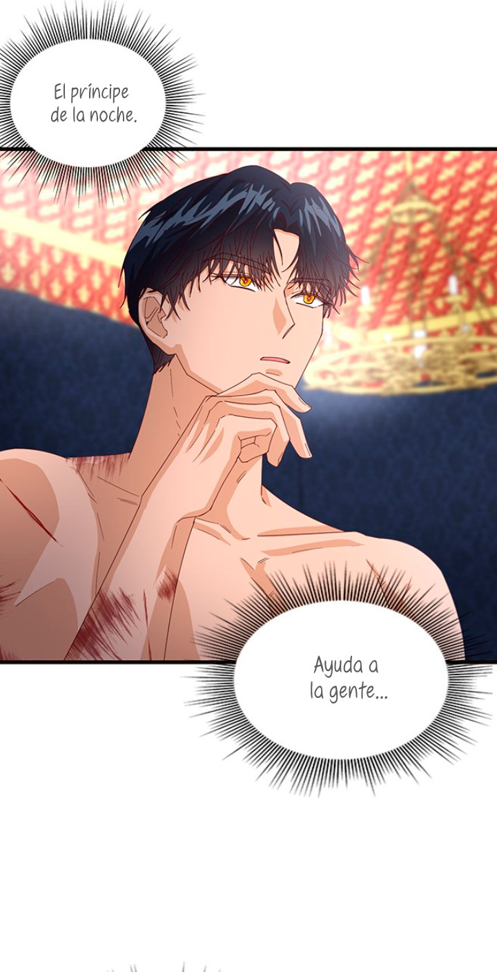 La doble vida de la Condesa Capítulo 12 - Página 19