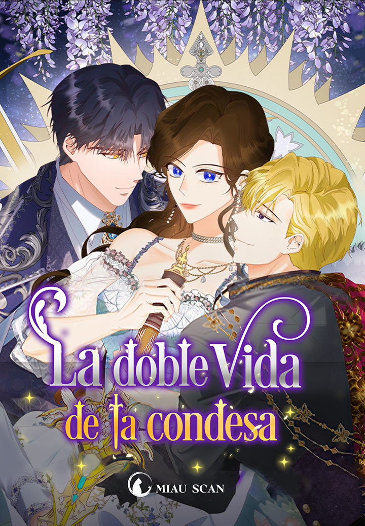 La doble vida de la Condesa Capítulo 12 - Página 2