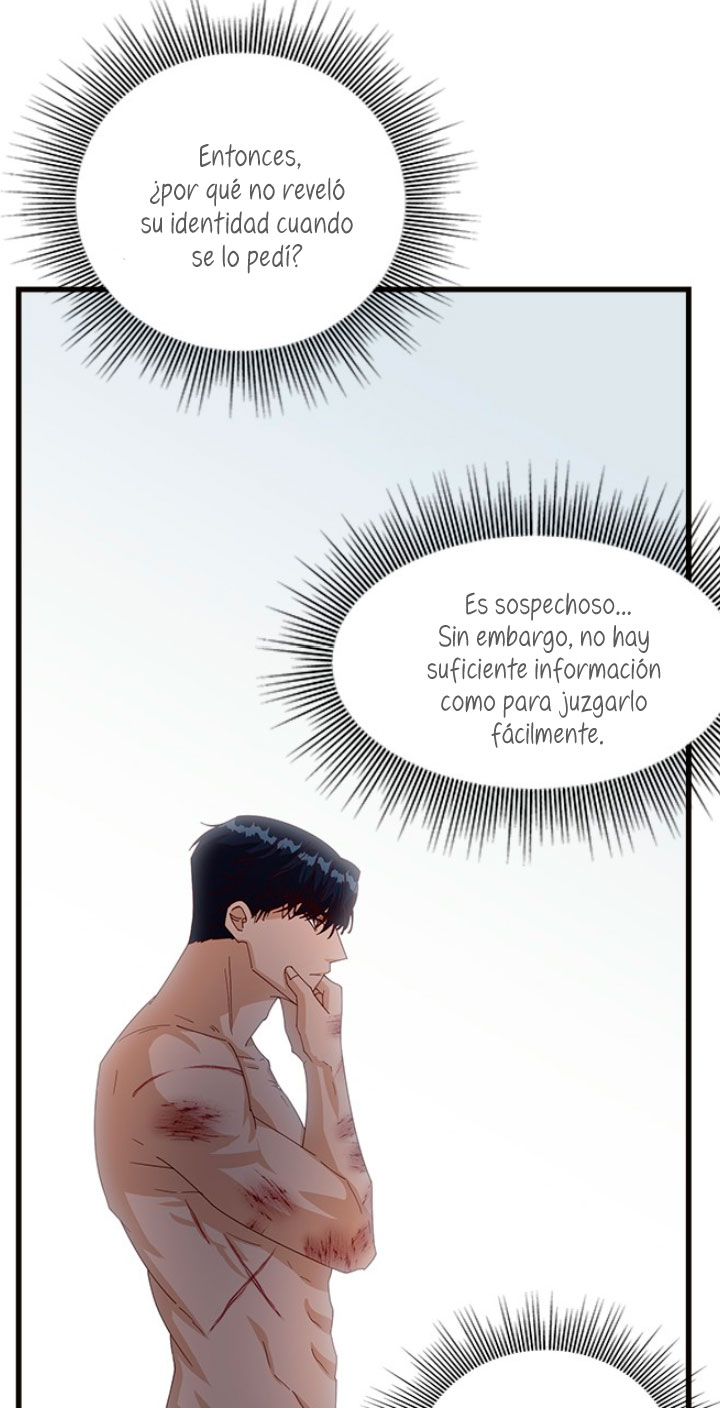 La doble vida de la Condesa Capítulo 12 - Página 20