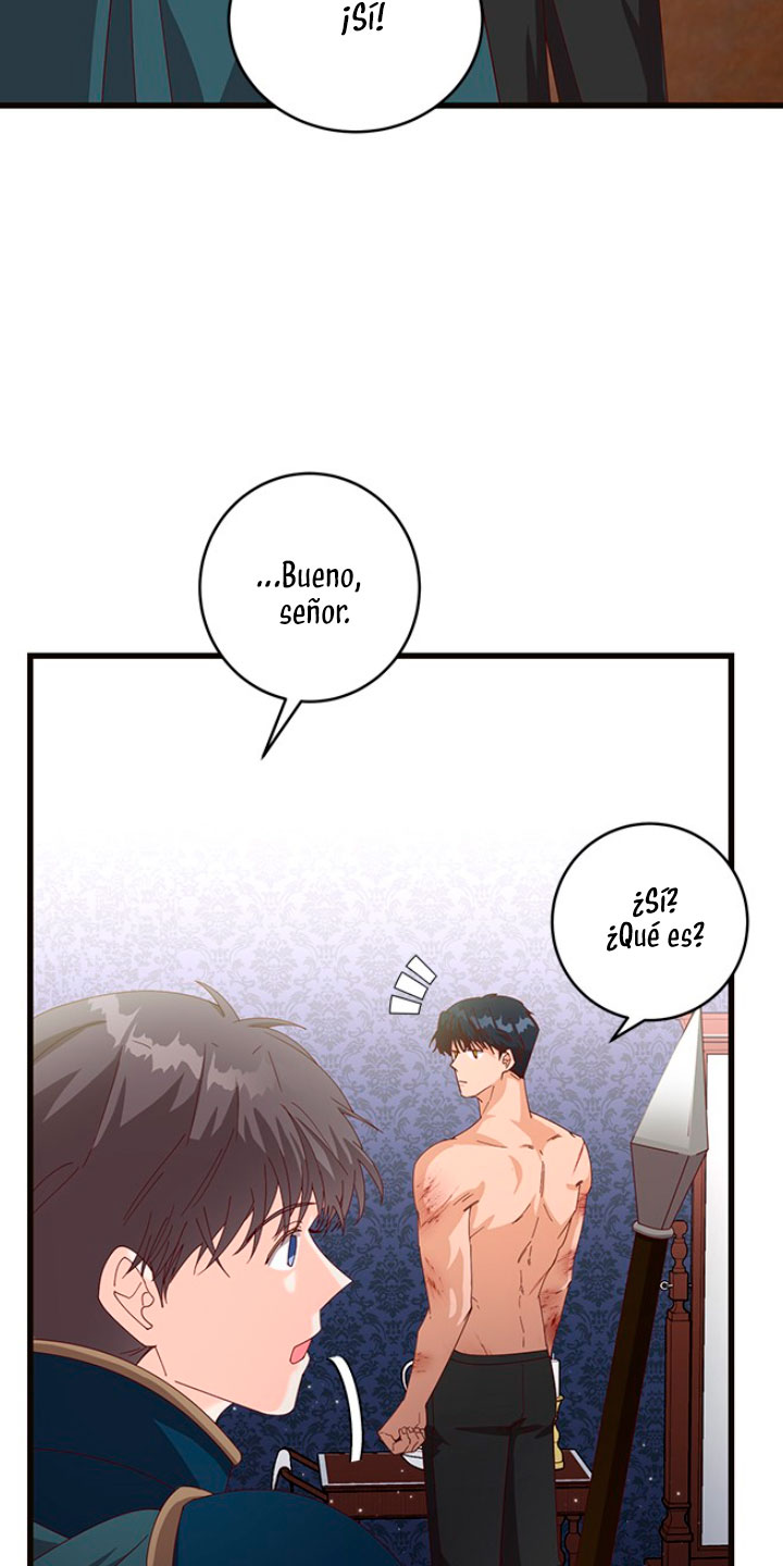 La doble vida de la Condesa Capítulo 12 - Página 23