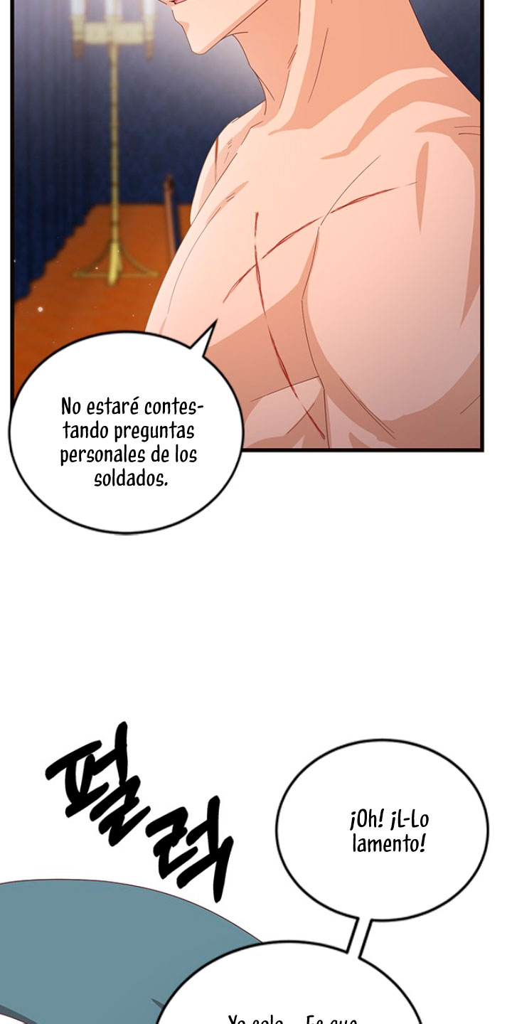 La doble vida de la Condesa Capítulo 12 - Página 25