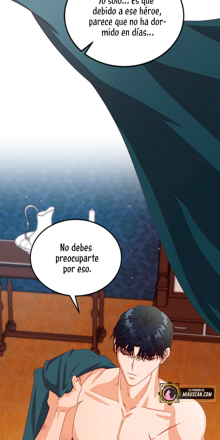 La doble vida de la Condesa Capítulo 12 - Página 26