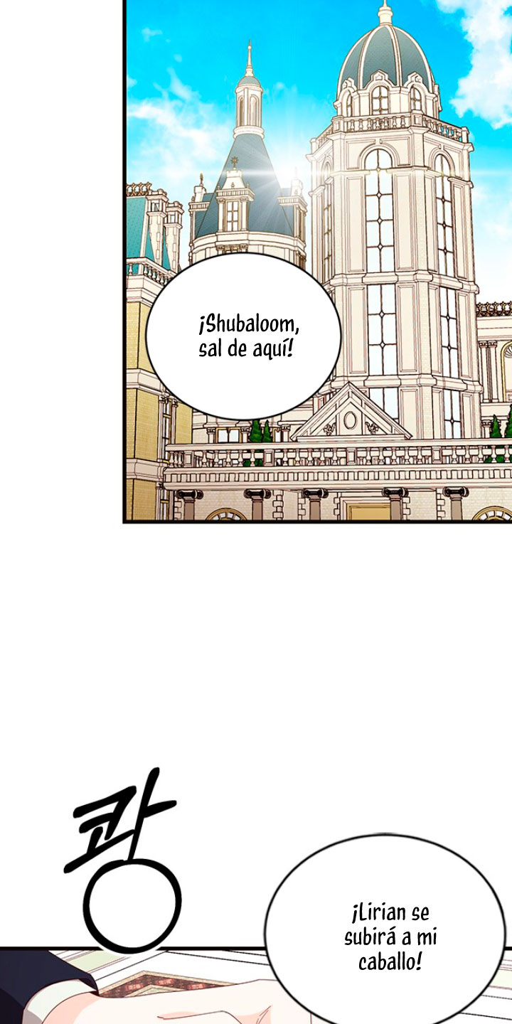 La doble vida de la Condesa Capítulo 12 - Página 30