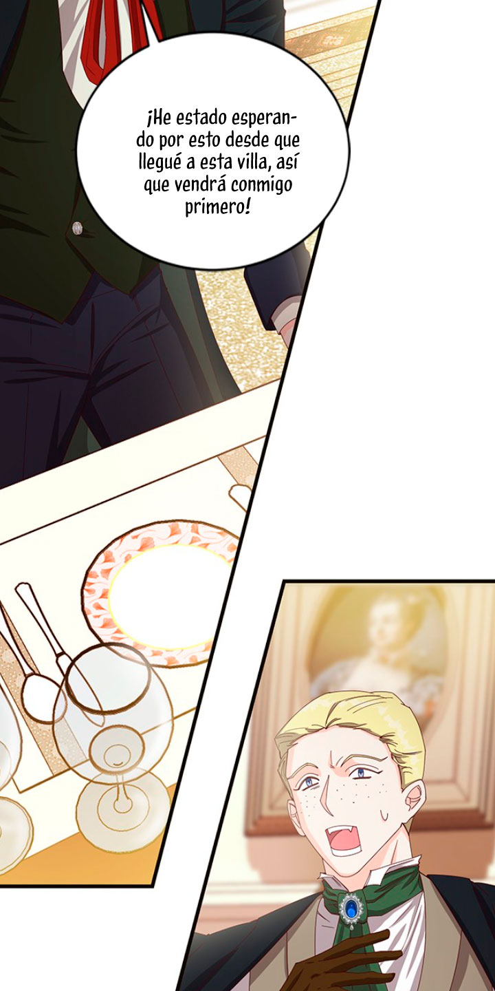 La doble vida de la Condesa Capítulo 12 - Página 32