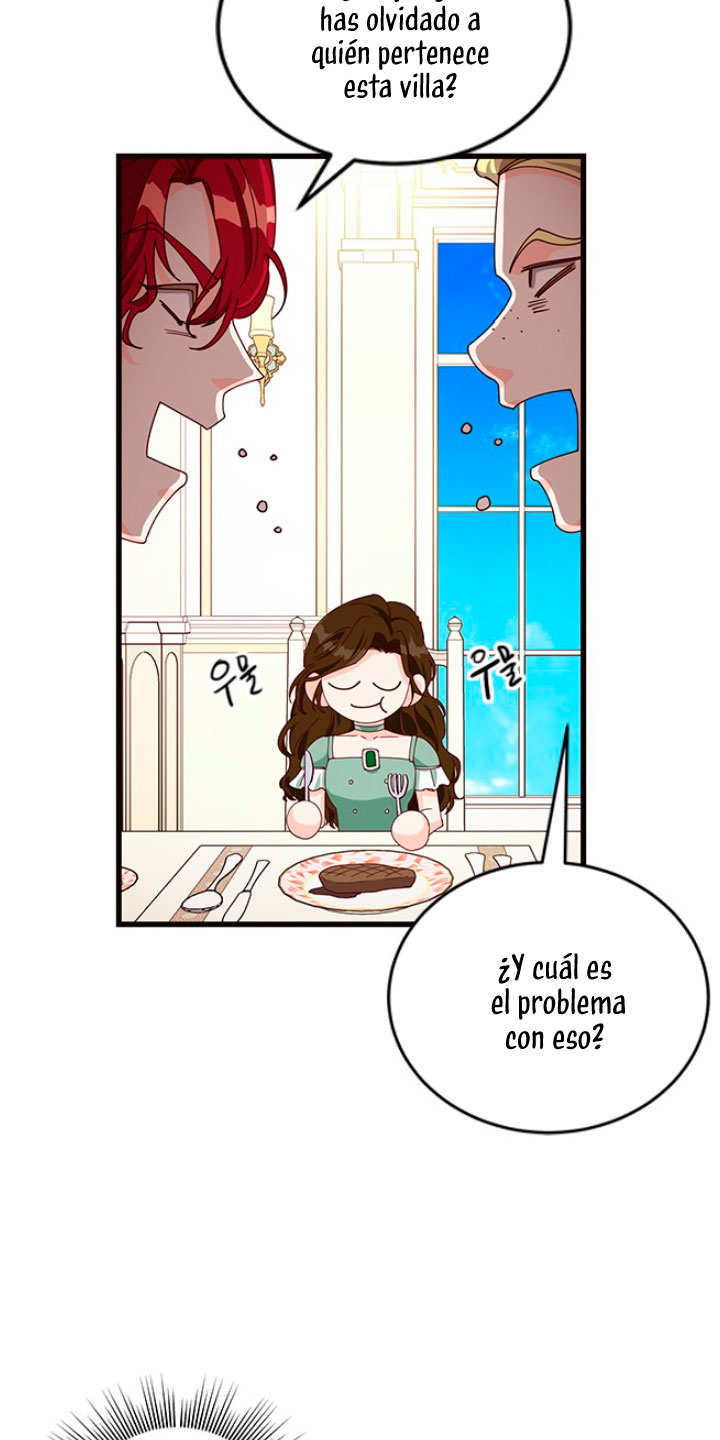 La doble vida de la Condesa Capítulo 12 - Página 34