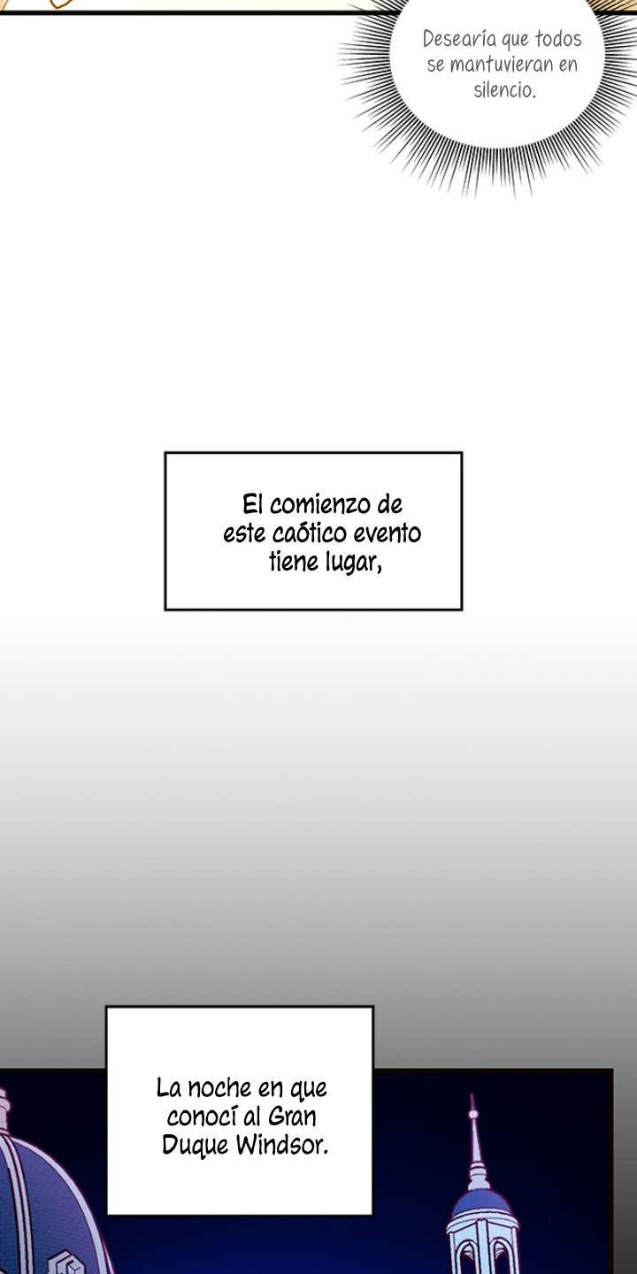 La doble vida de la Condesa Capítulo 12 - Página 36