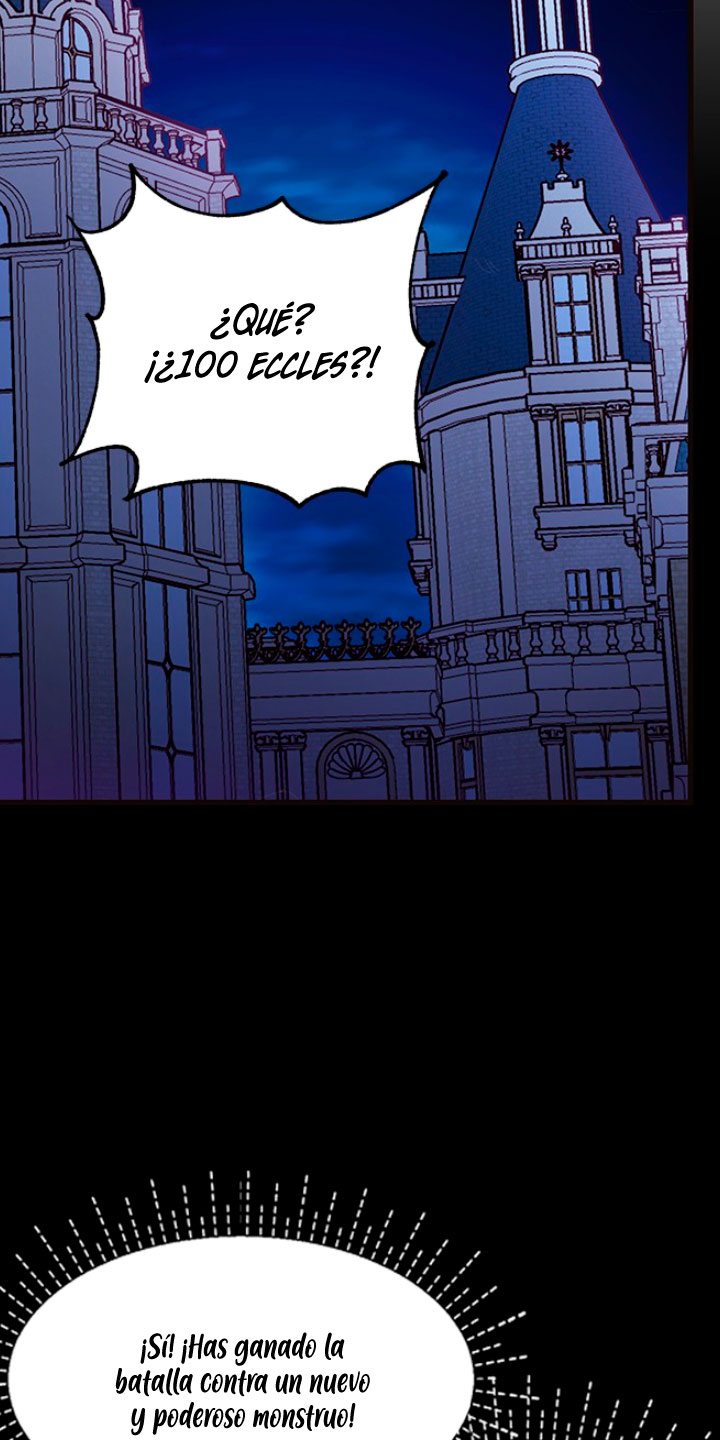 La doble vida de la Condesa Capítulo 12 - Página 37