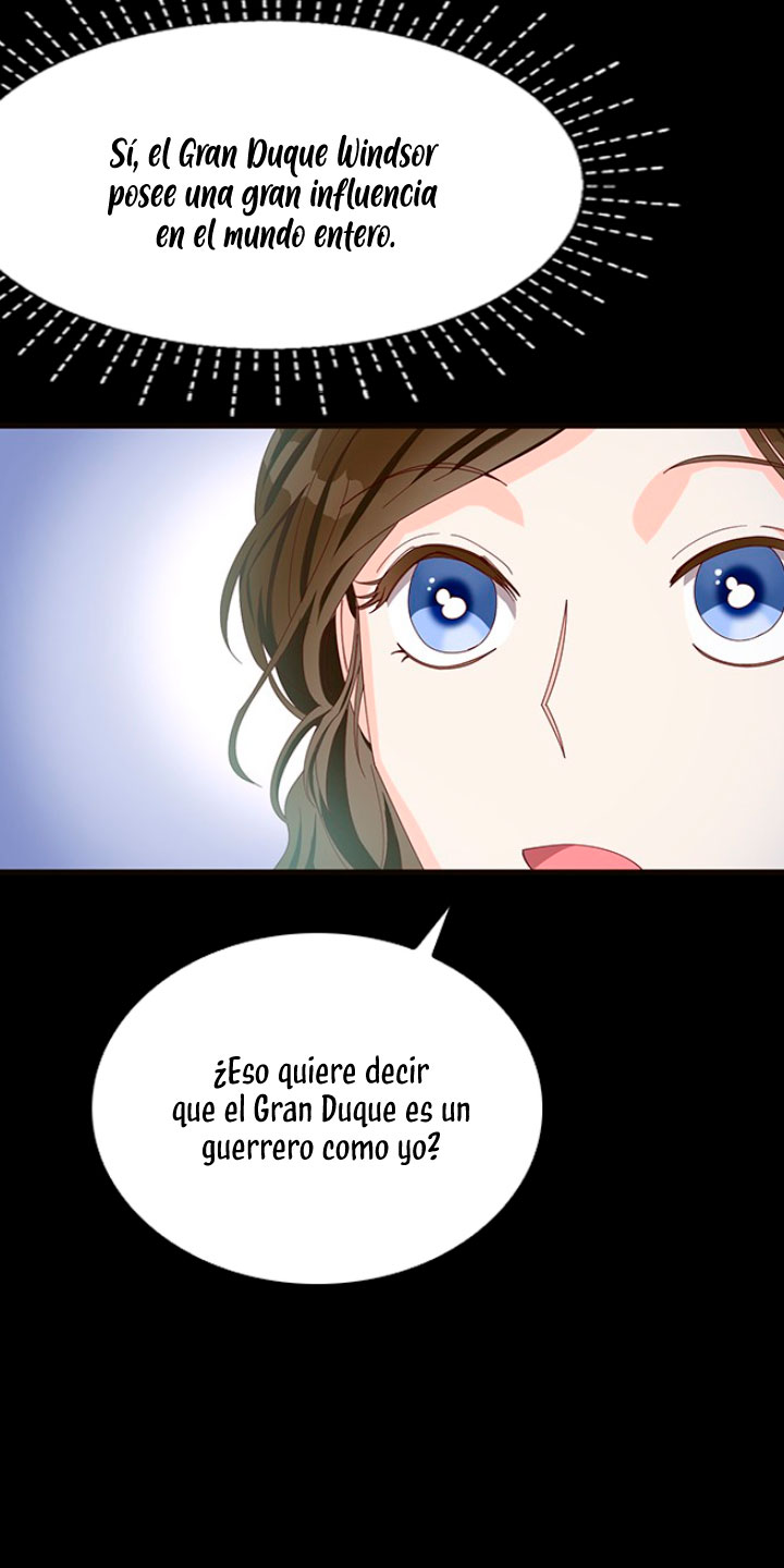 La doble vida de la Condesa Capítulo 12 - Página 39