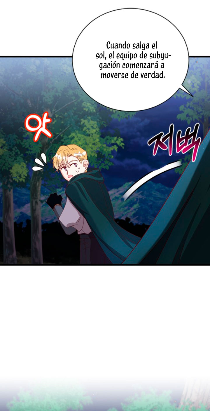 La doble vida de la Condesa Capítulo 12 - Página 4