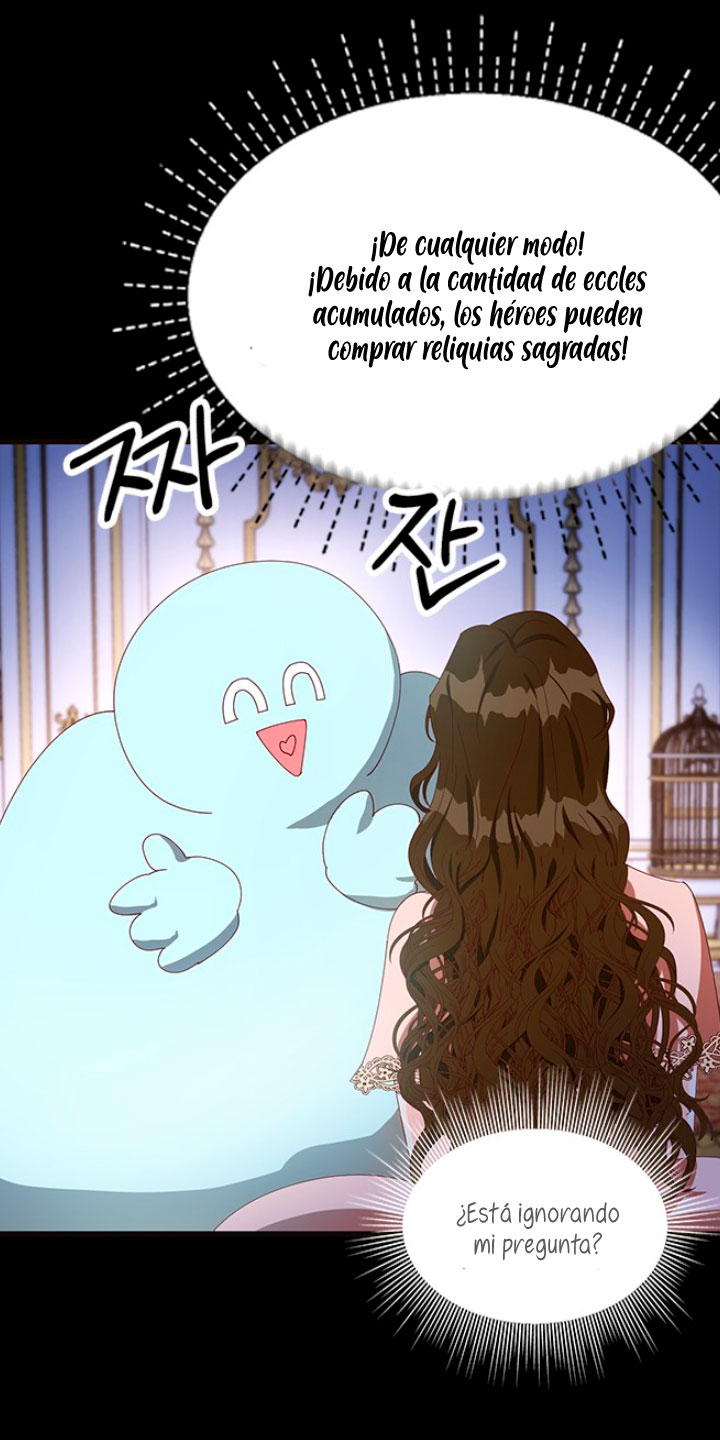 La doble vida de la Condesa Capítulo 12 - Página 40